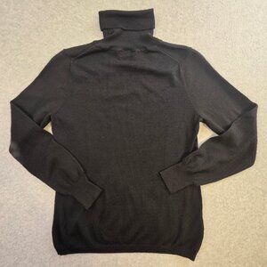 Ana Taylor Turtleneck Lightweight Sweater Size L